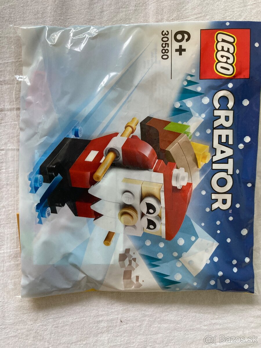 lego 30580