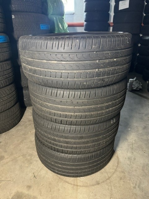 235/40 R19 96W letné pneumatiky Pirelli Cinturato P7