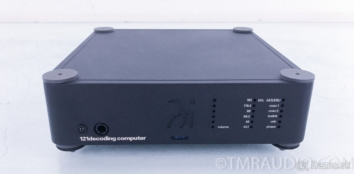 WADIA  DAC 121