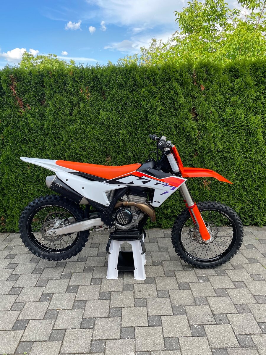 KTM SX-F 350 2023