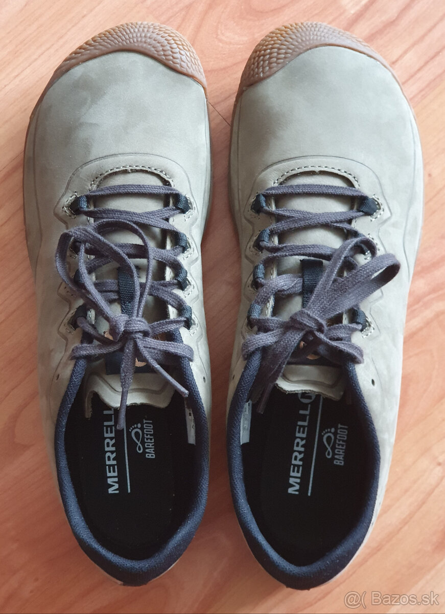 Merrell Vapor Glove 3 Luna LTR