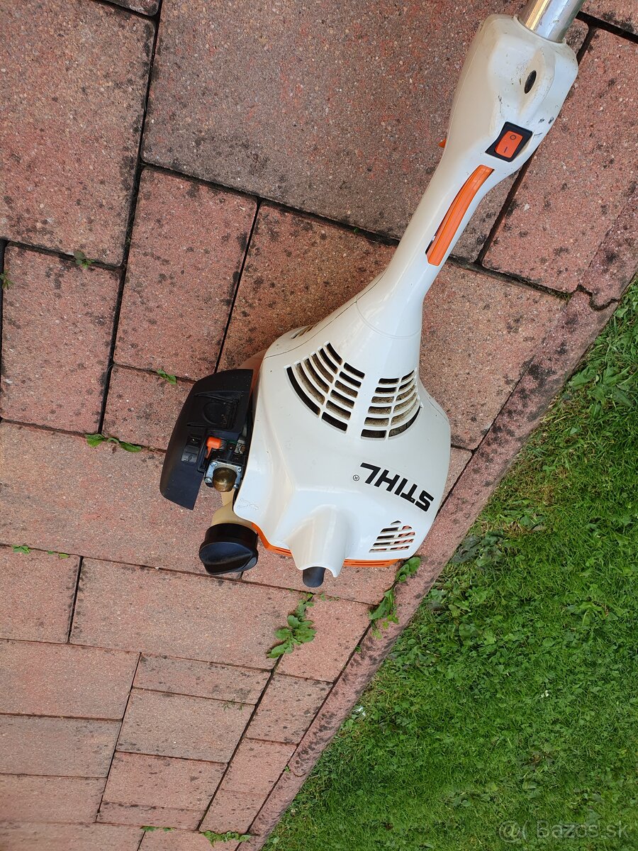 stihl fs 38