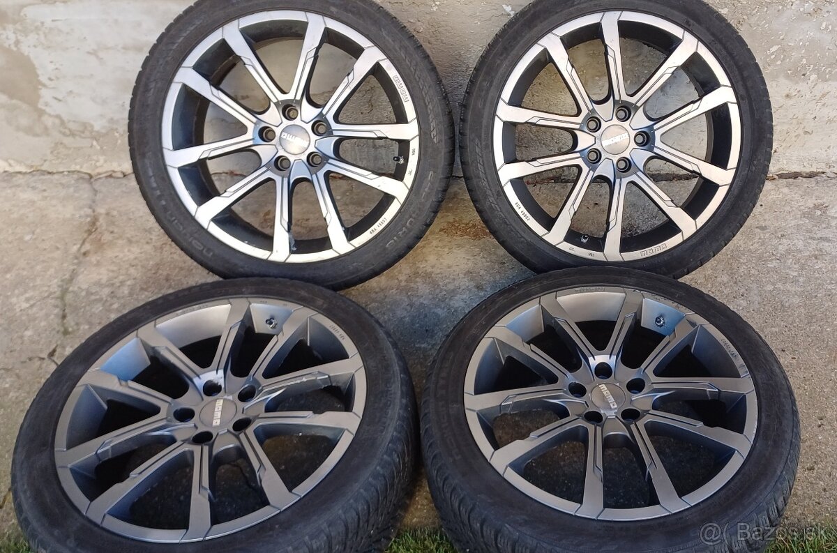 MOMO Quantum 5x108 r18