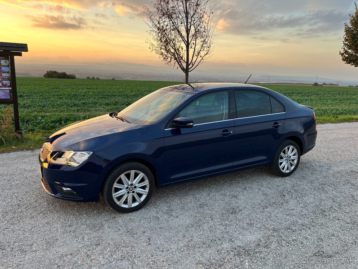 Seat Toledo 1.0 TSI