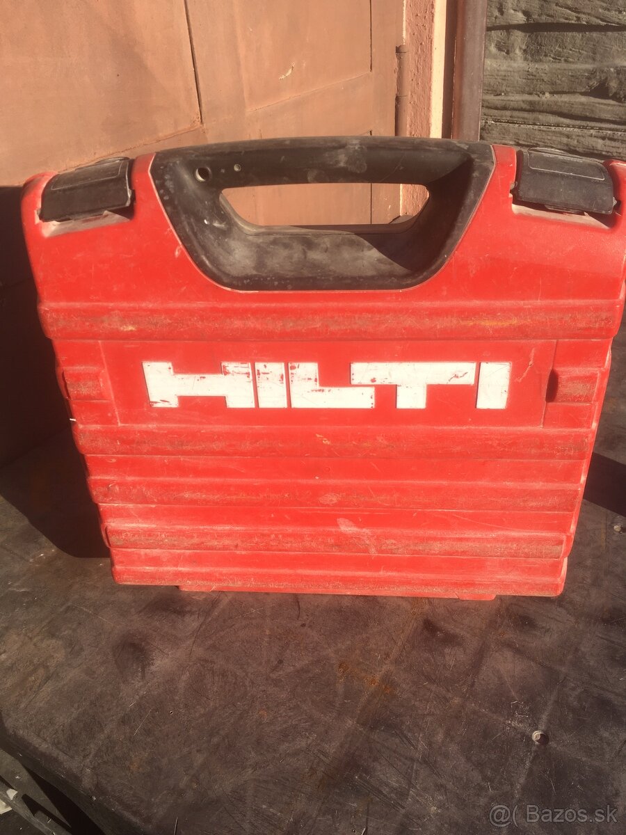 hilti sf 4000