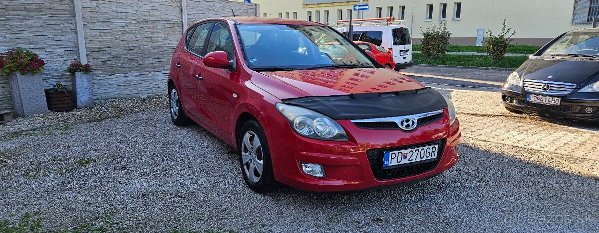 Hyundai I30 1.6 CRDi