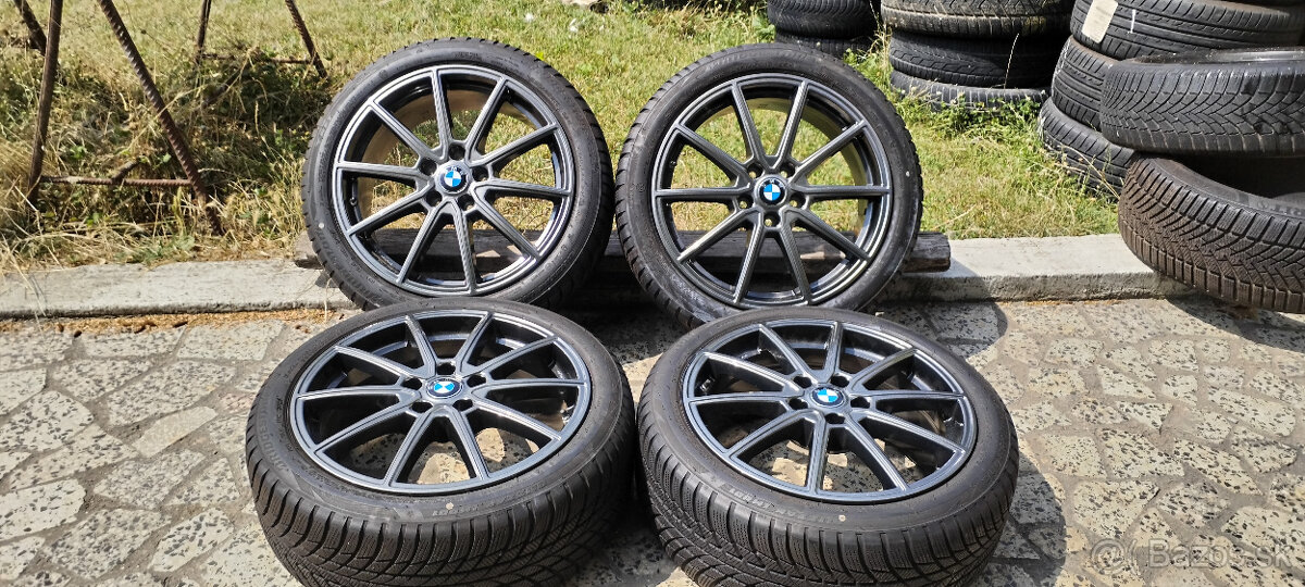 5x112 R18 --- BMW 2 TOURER ...