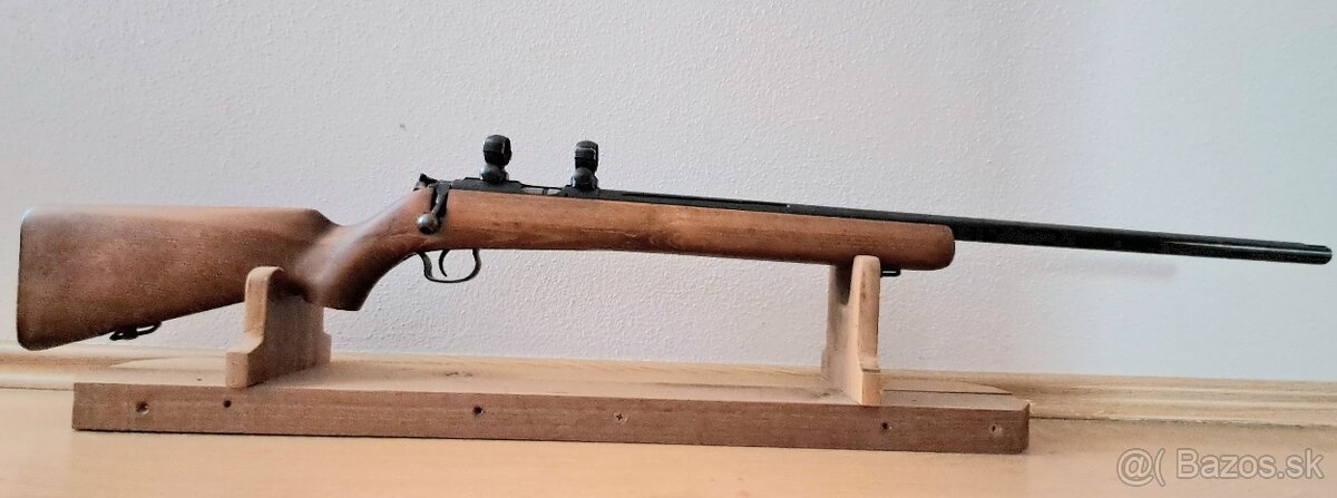 Malokalibrovka 22lr