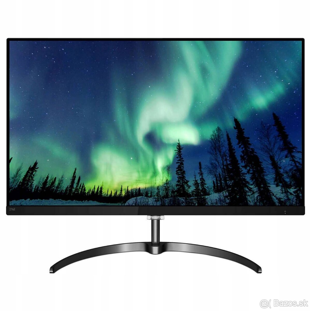 Philips 4K 27" 276E8VJSB