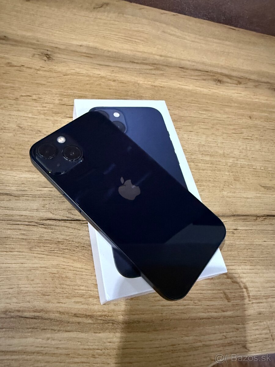 Iphone 13 Midnight 128gb