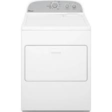 Whirlpool 3LWED4815FW