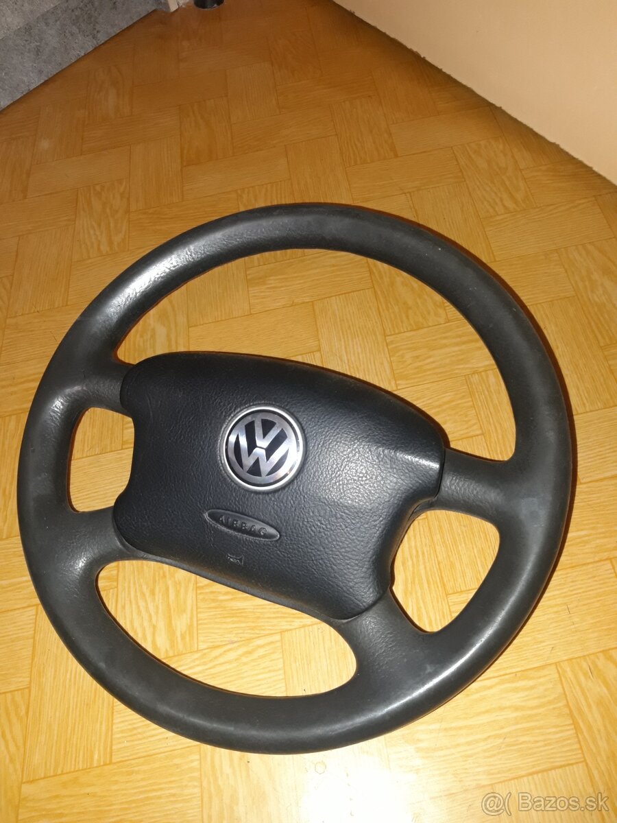 Volant vw