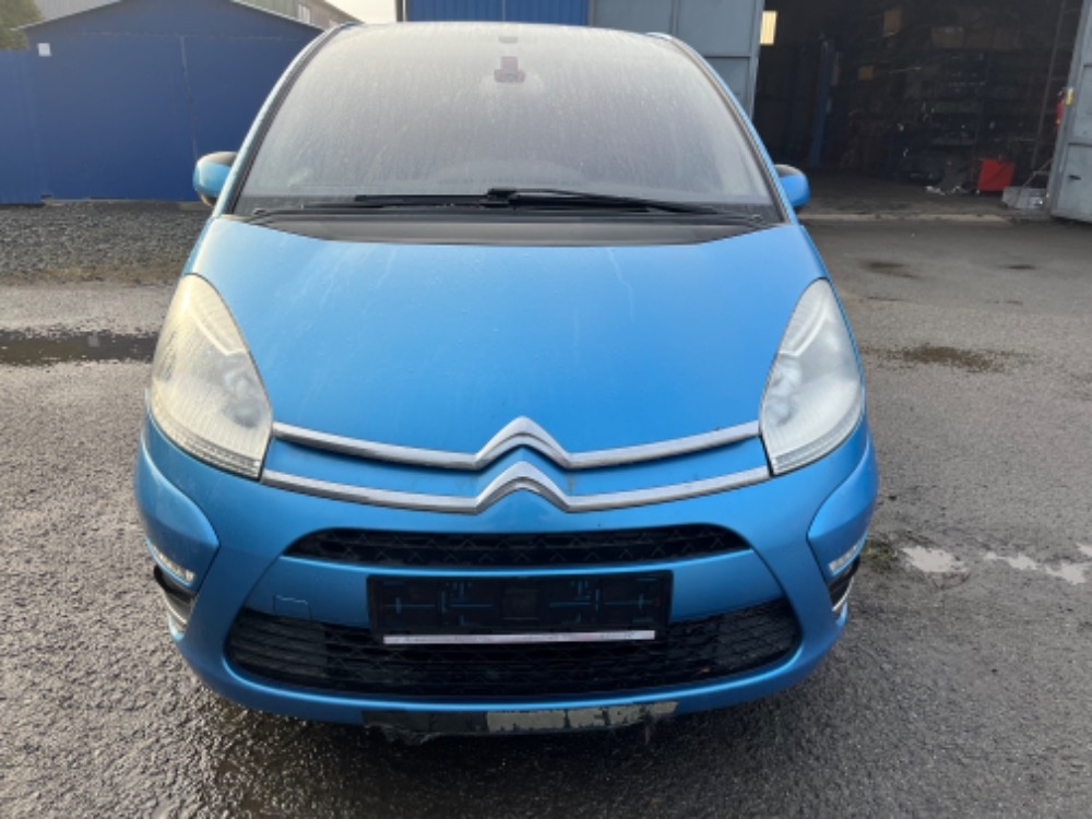 Citroen C4 Picasso 1.6 HDI 9HR - diely