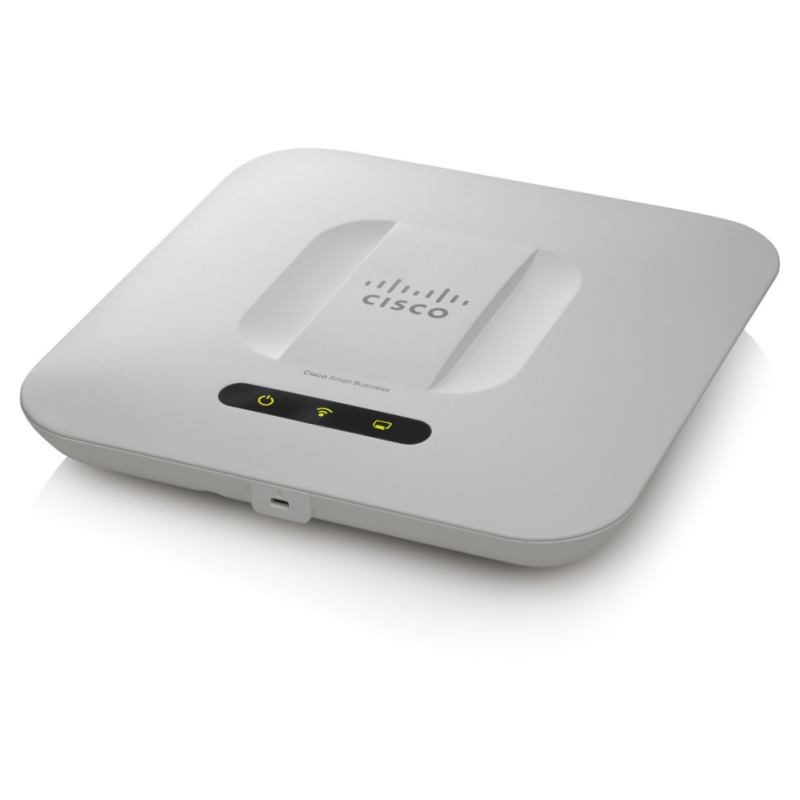 Cisco WAP371 Wireless-AC/N Dual Radio Access Point