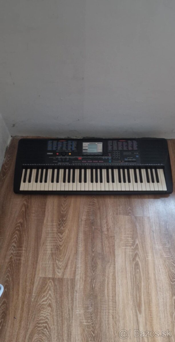 Yamaha psr222