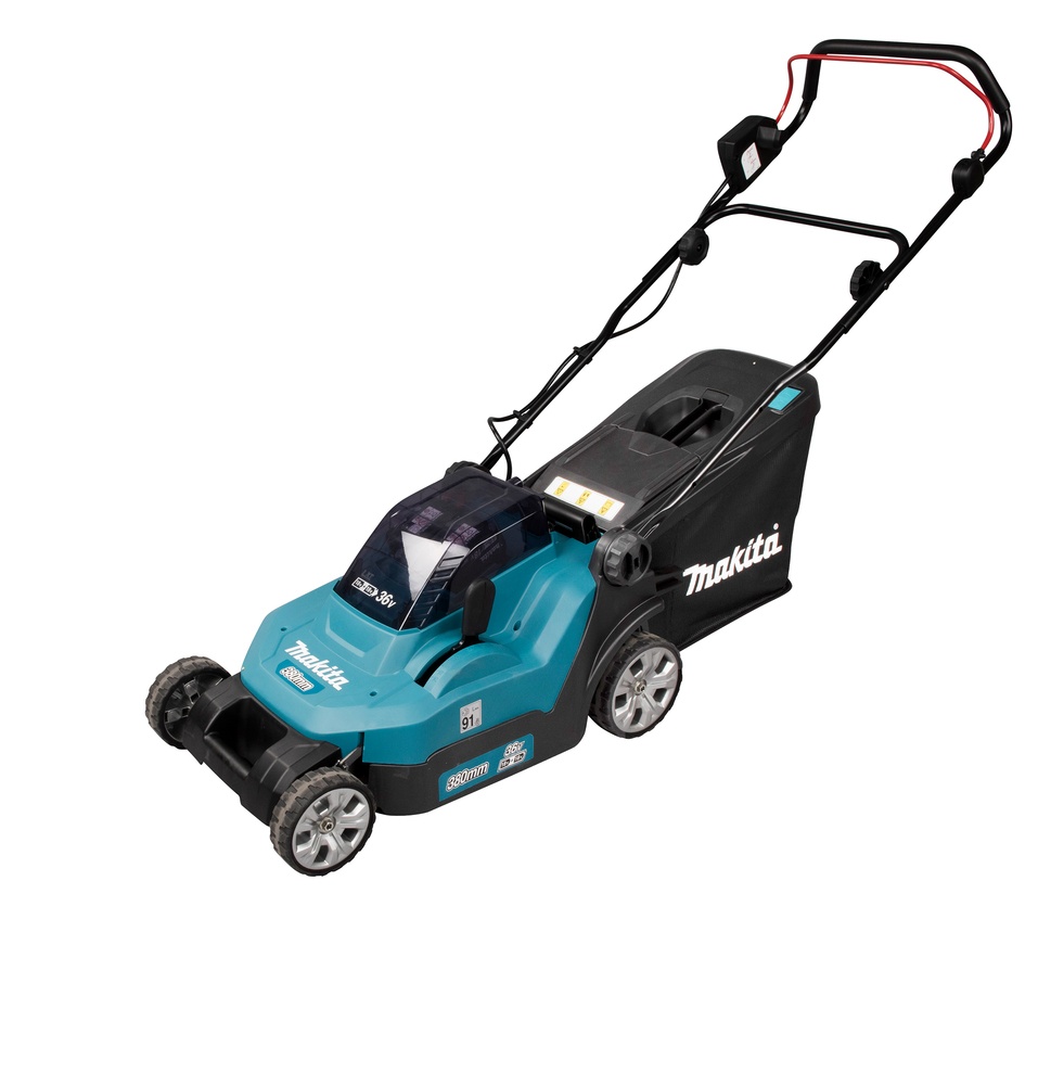 Makita DLM382 - Aku kosačka