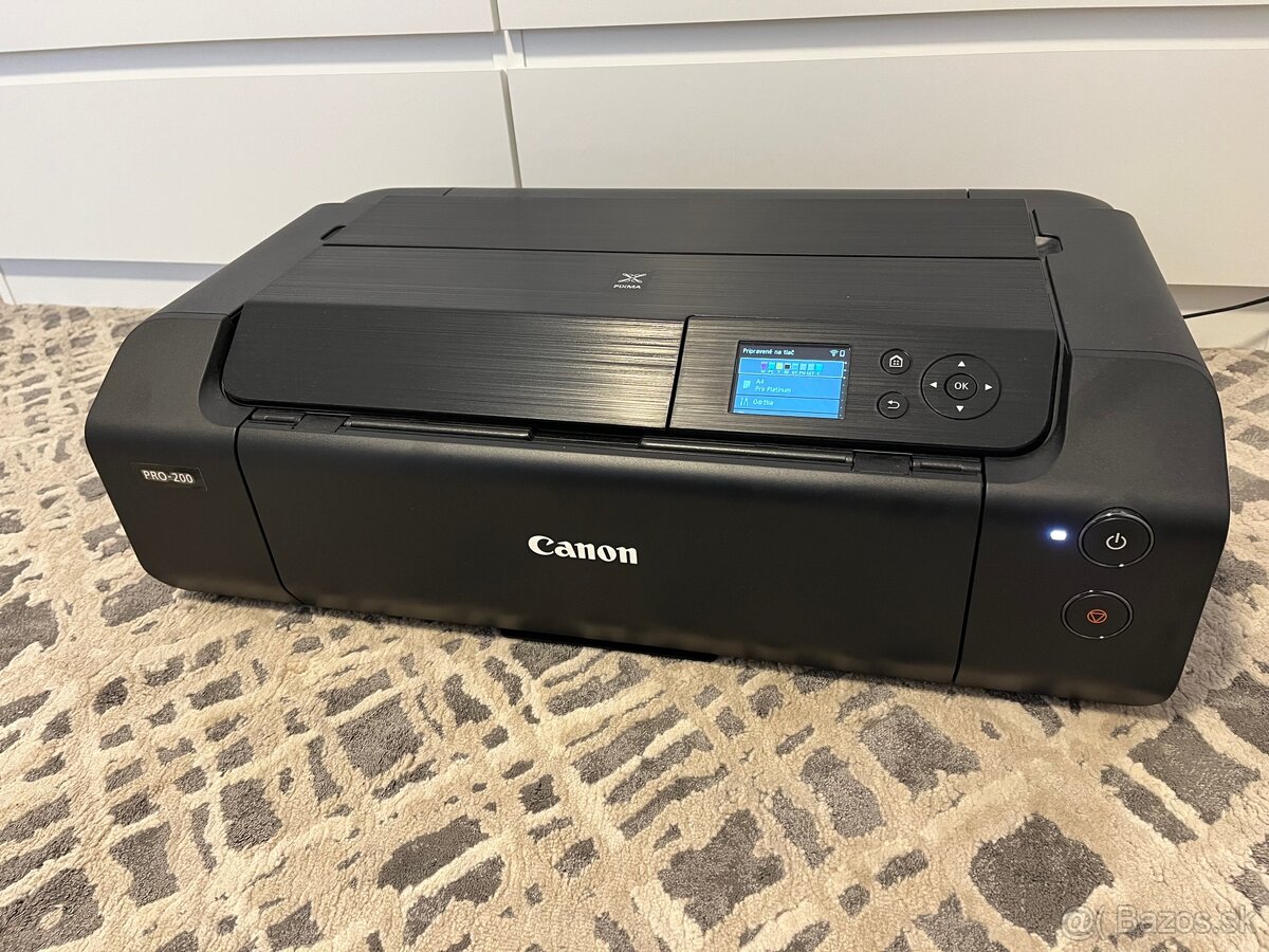 CANON PXMA PRO-200