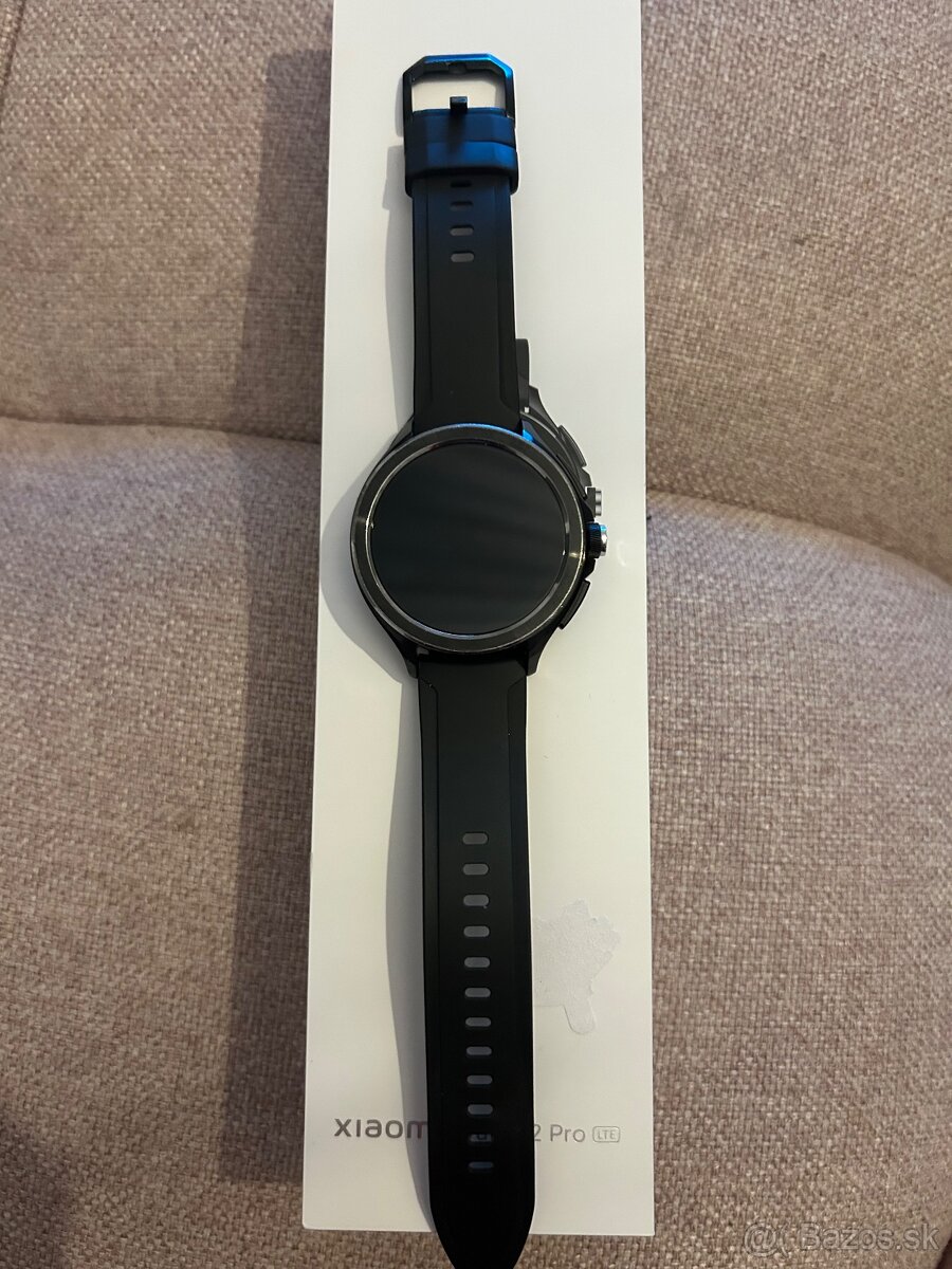 Xiaomi watch 2 PRO LTE