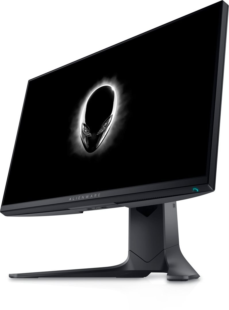 DELL Alienware 24,5"