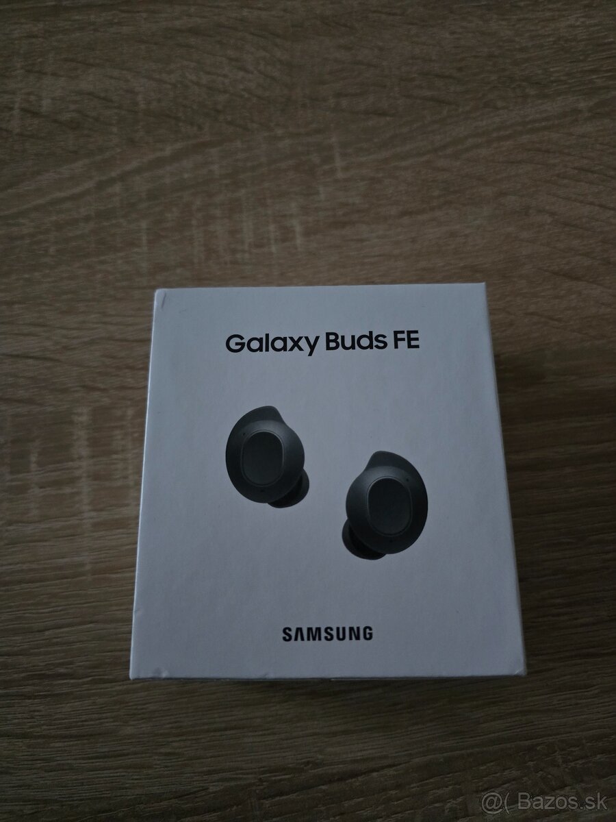 Samsung Galaxy Buds FE