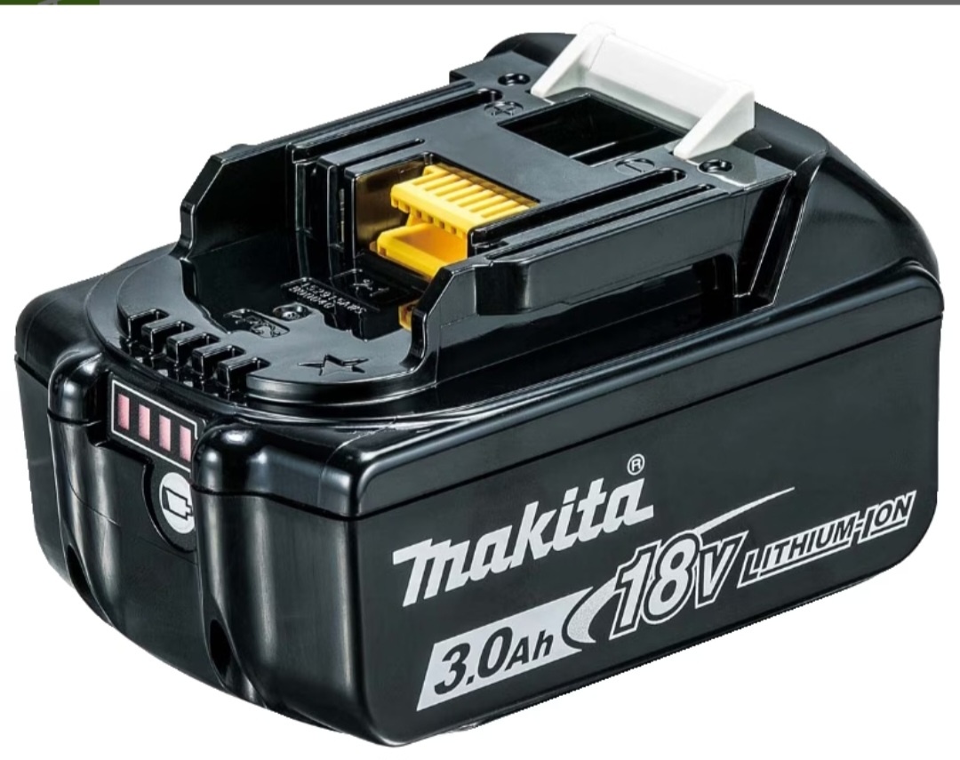 Makita 5000mAh originál