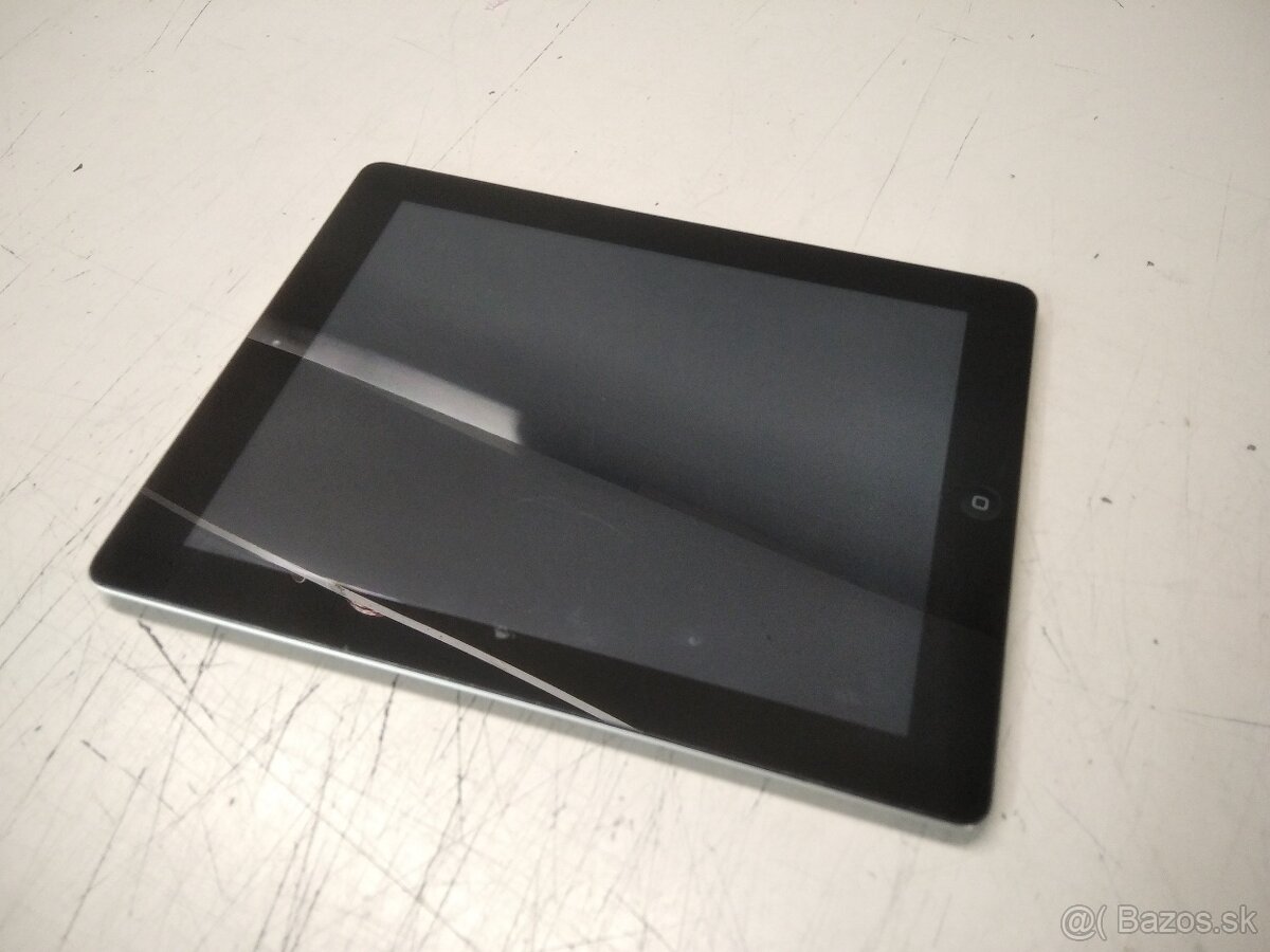 iPad 4th Gen