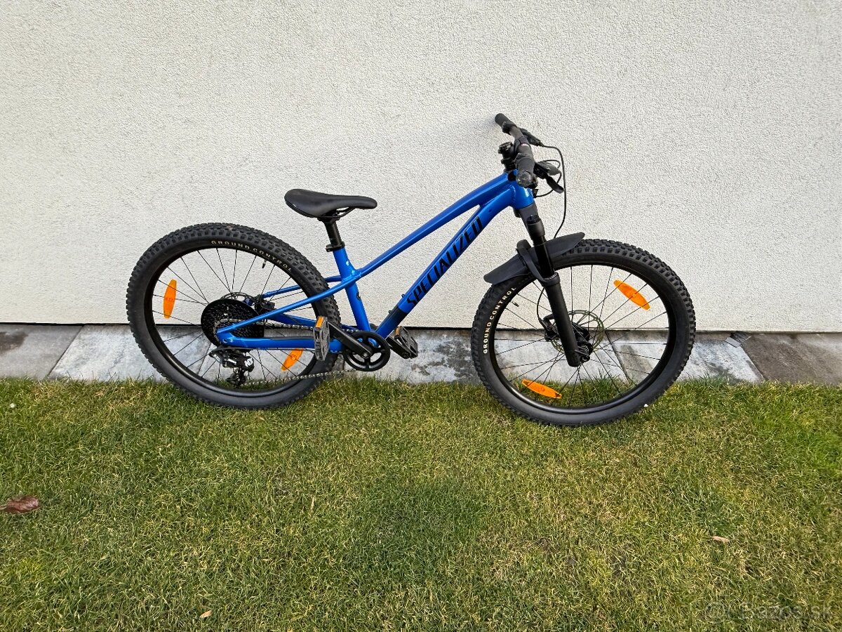 Specialized RIPROCK Expert 24