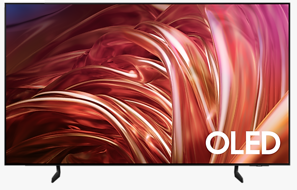 55" TV OLED 4K QE65S85D