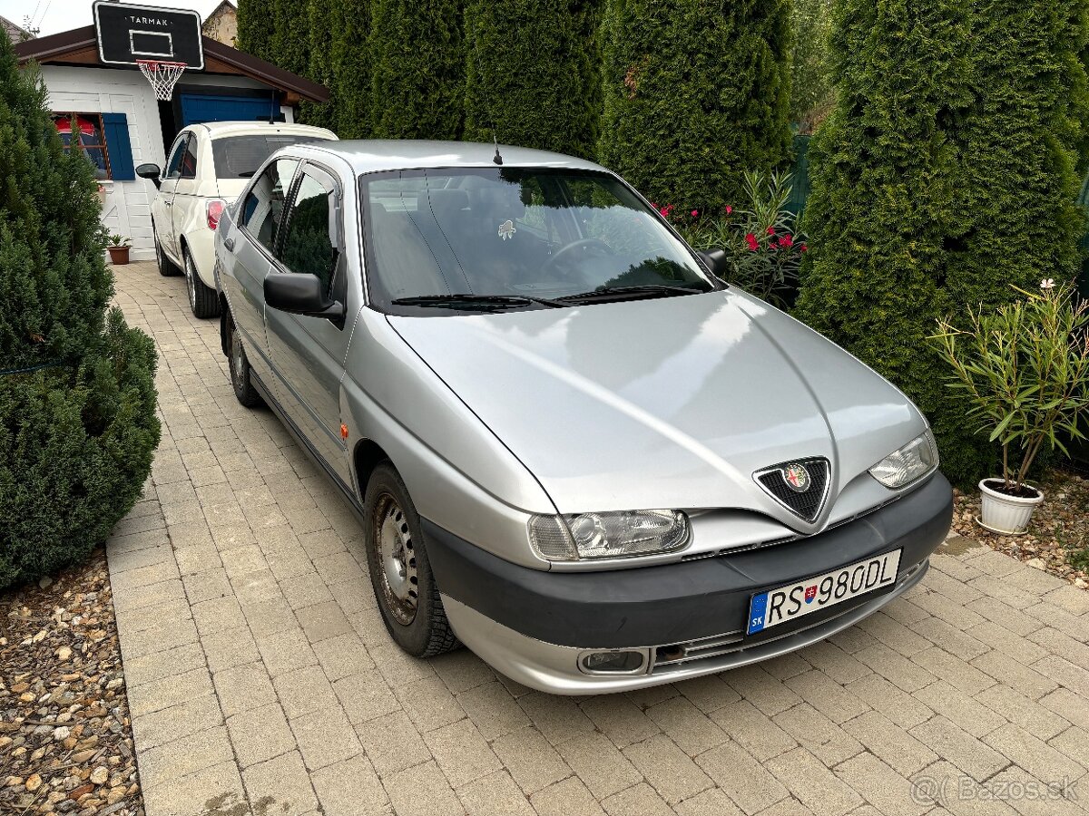 Alfa Romeo 146 1.6 TS