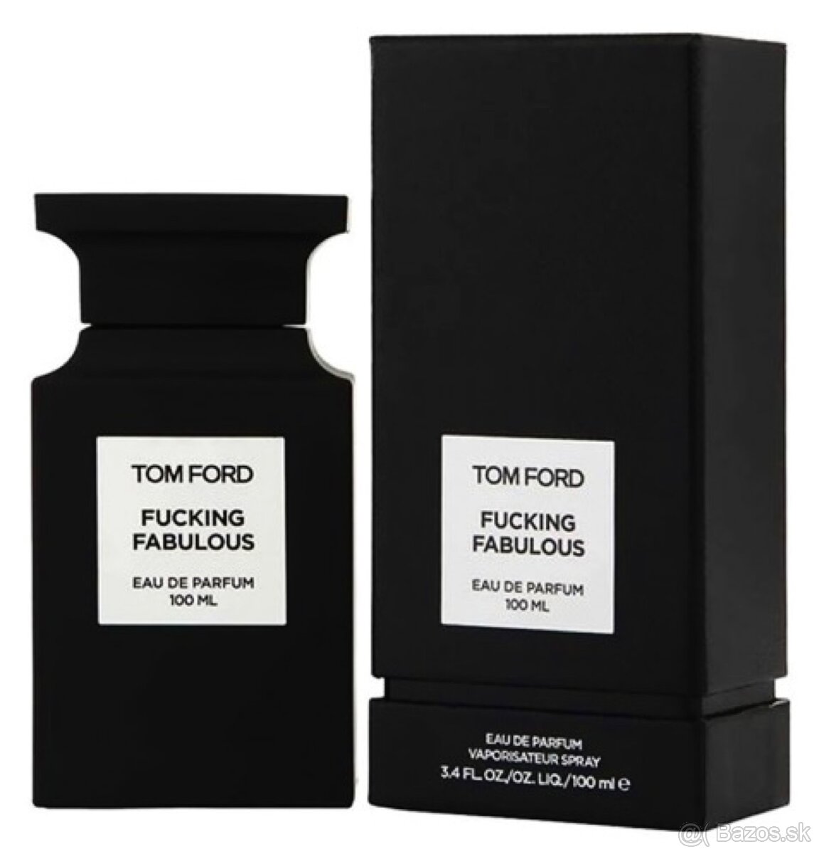 Tom Ford Fucking Fabulous 100ml