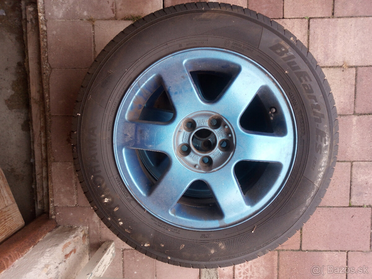 195/65r15 letne