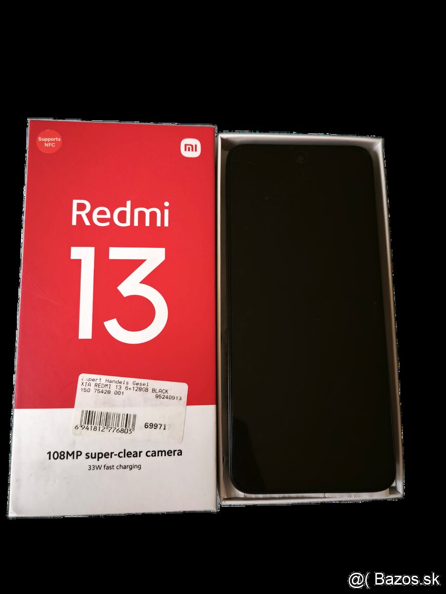 Redmi 13