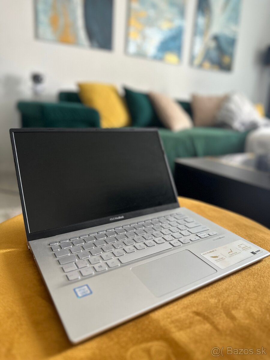 Asus vivobook 14