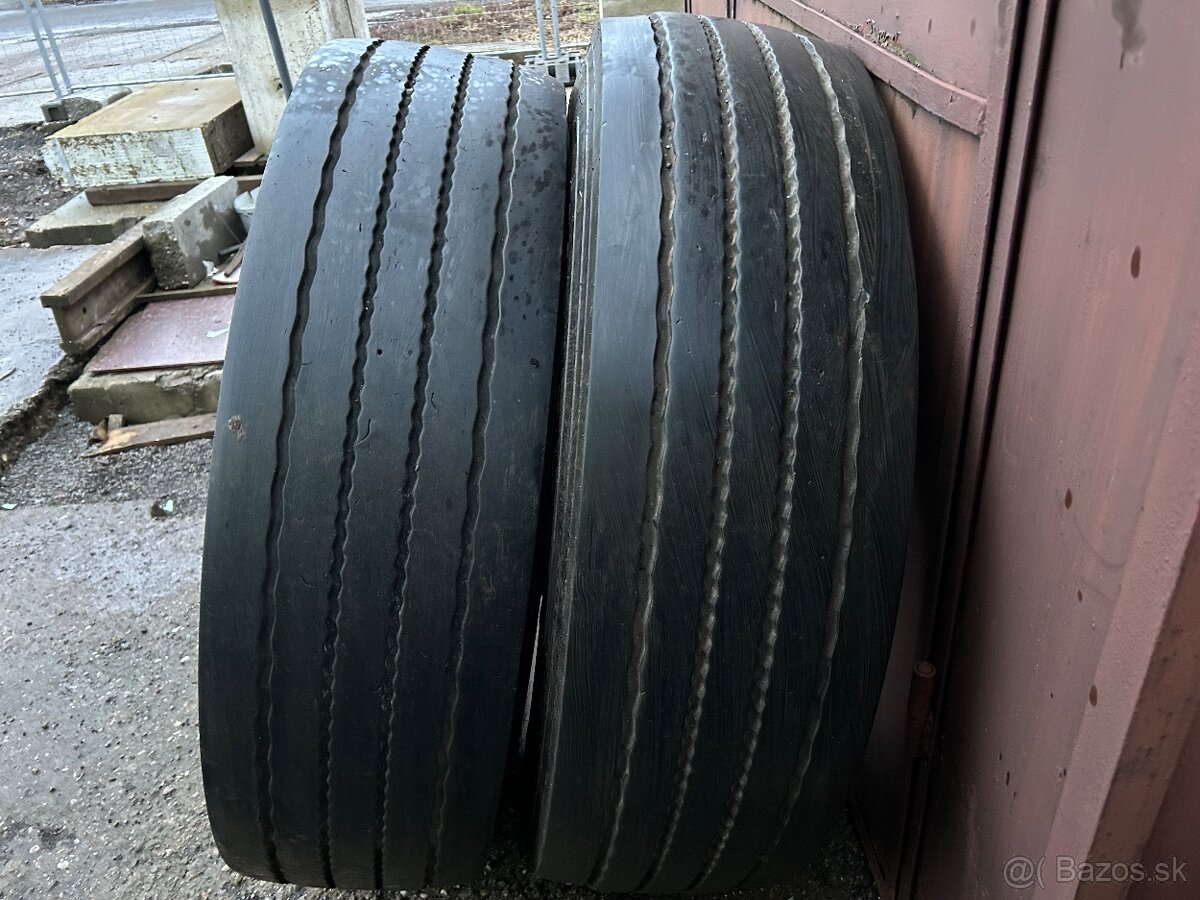 Matador FHR4 315/80 R 22,5