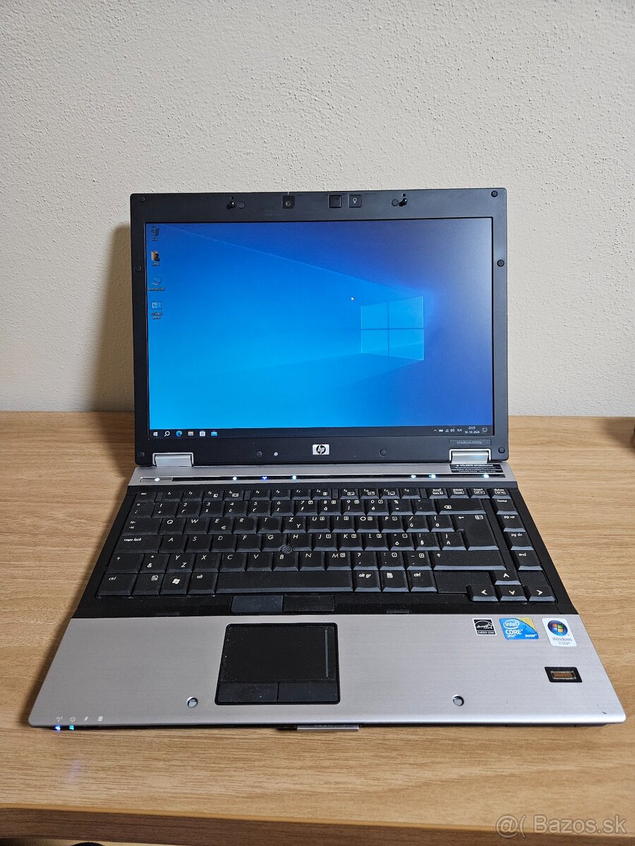 Notebook HP Elitebook 6930p