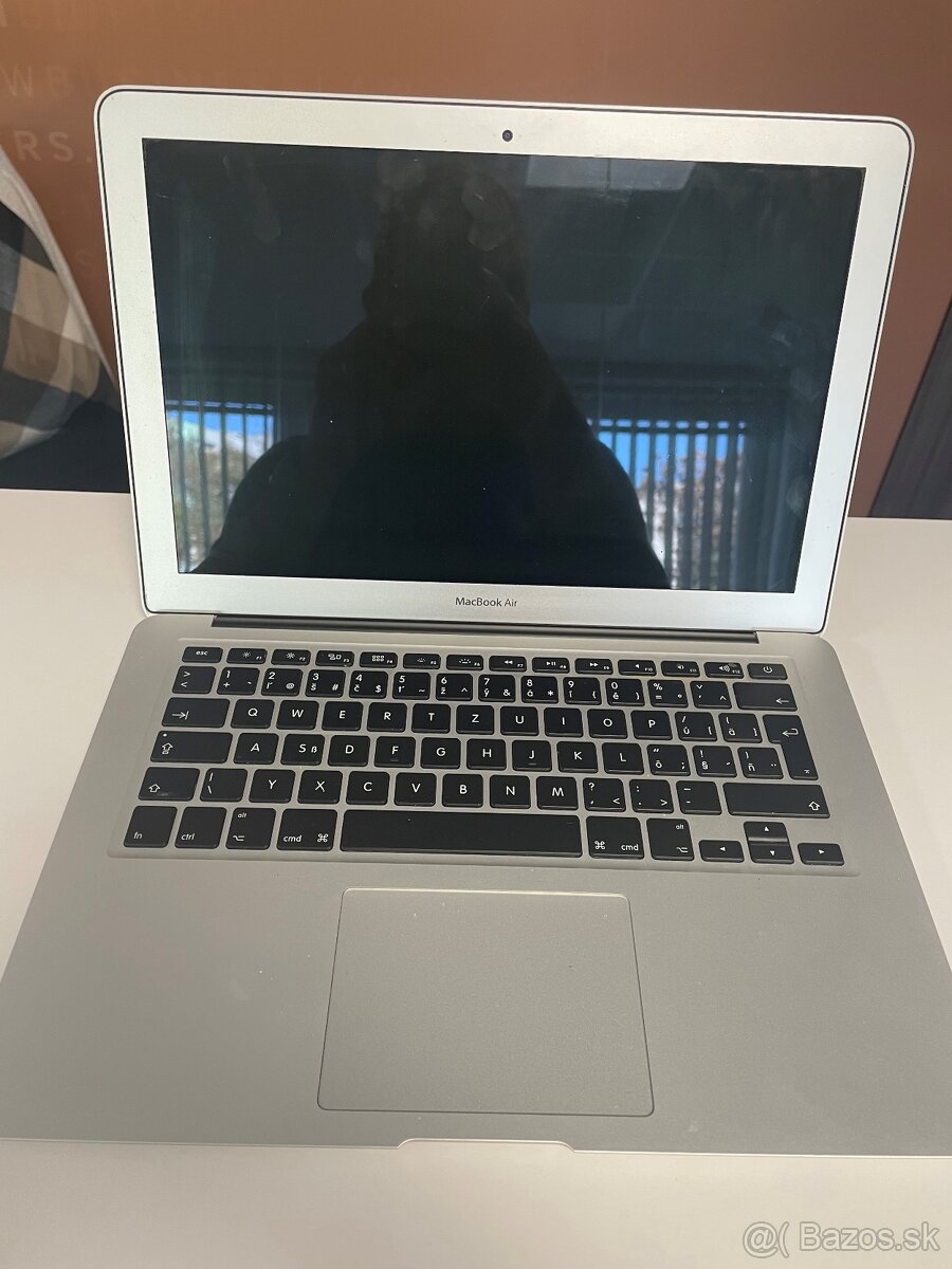 MacBook Air 2017