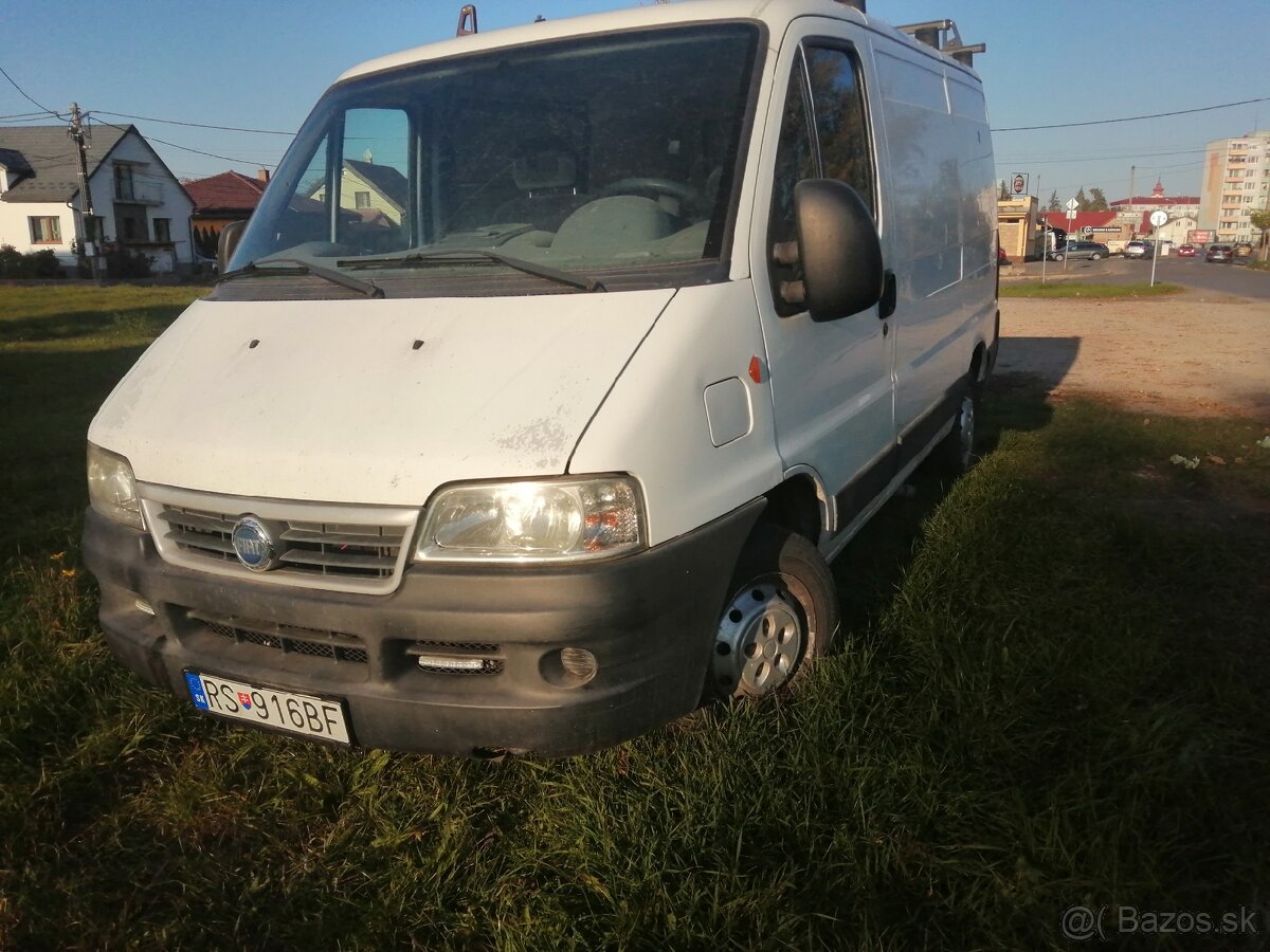 Fiat Ducato