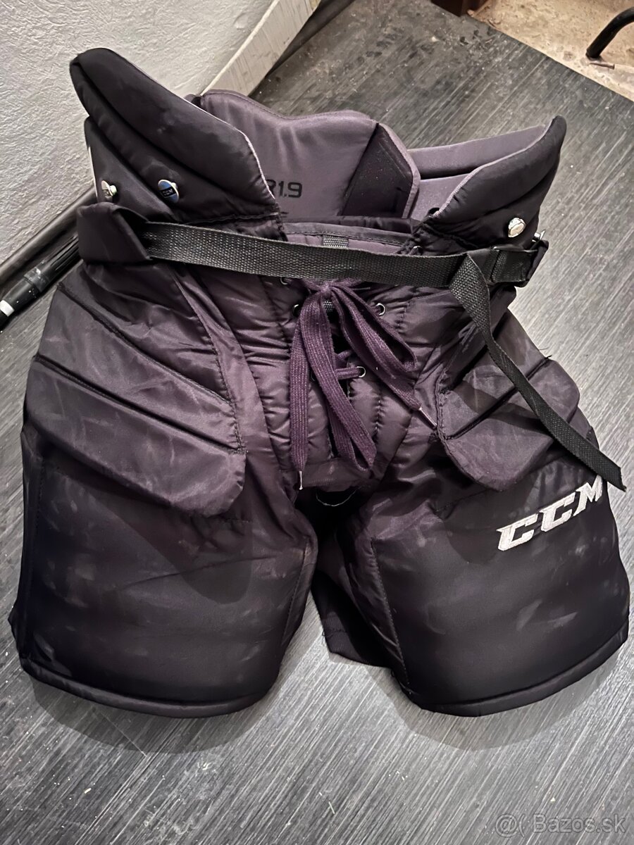 CCM premier LE 1.9