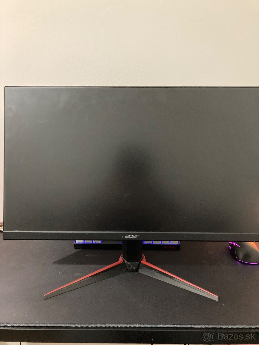 Dobrí deň predám Acer monitor 75HZ