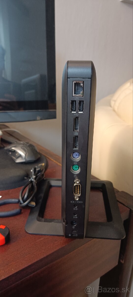 Mini PC HP T620 Thin Client