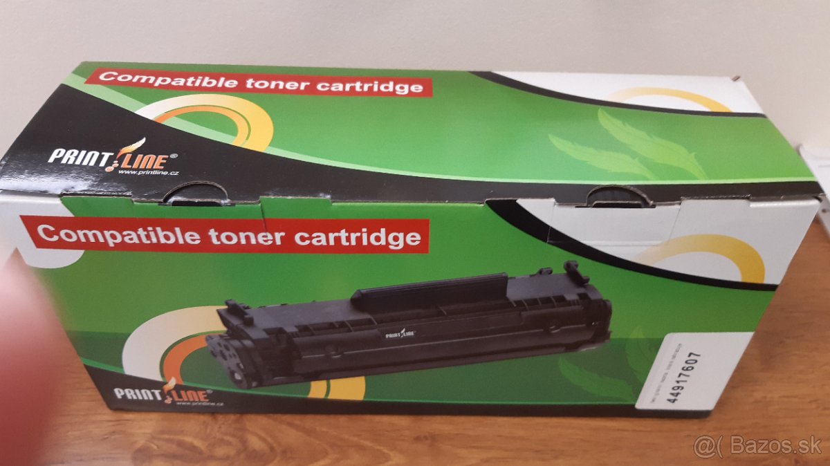 toner OKI 44917607