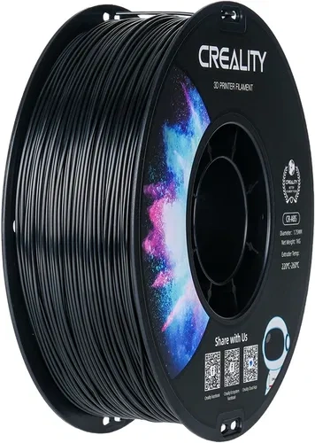 Filament Creality CR-ABS