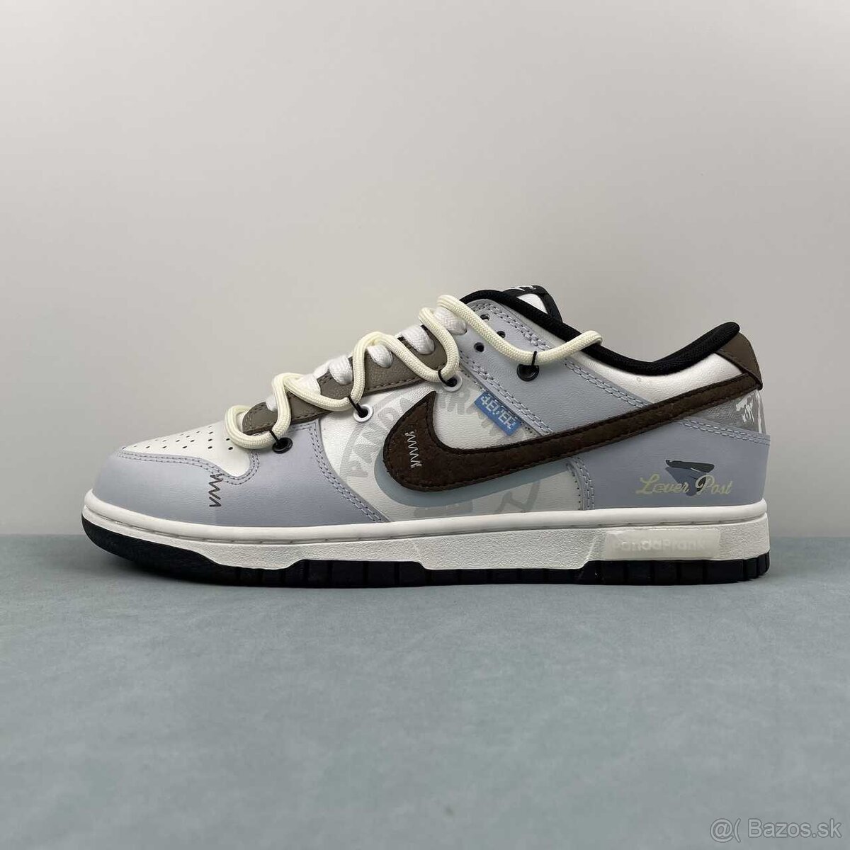 tenisky nike dunk low