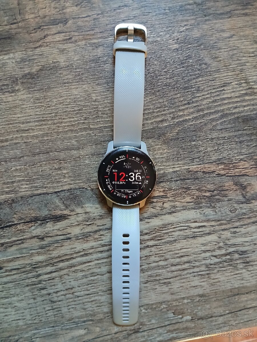 Garmin Venu 2 plus