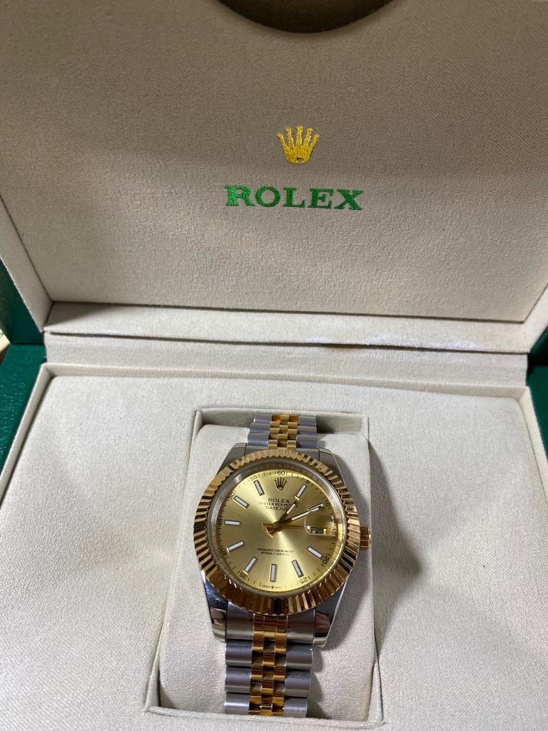 Rolex Datejust 1:1