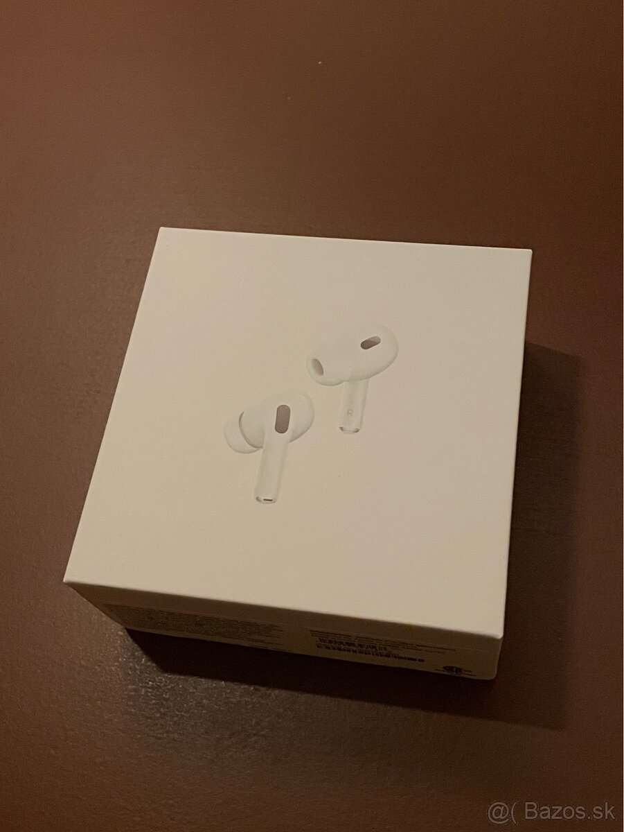 Fake AirPods Pro (2.generacia)