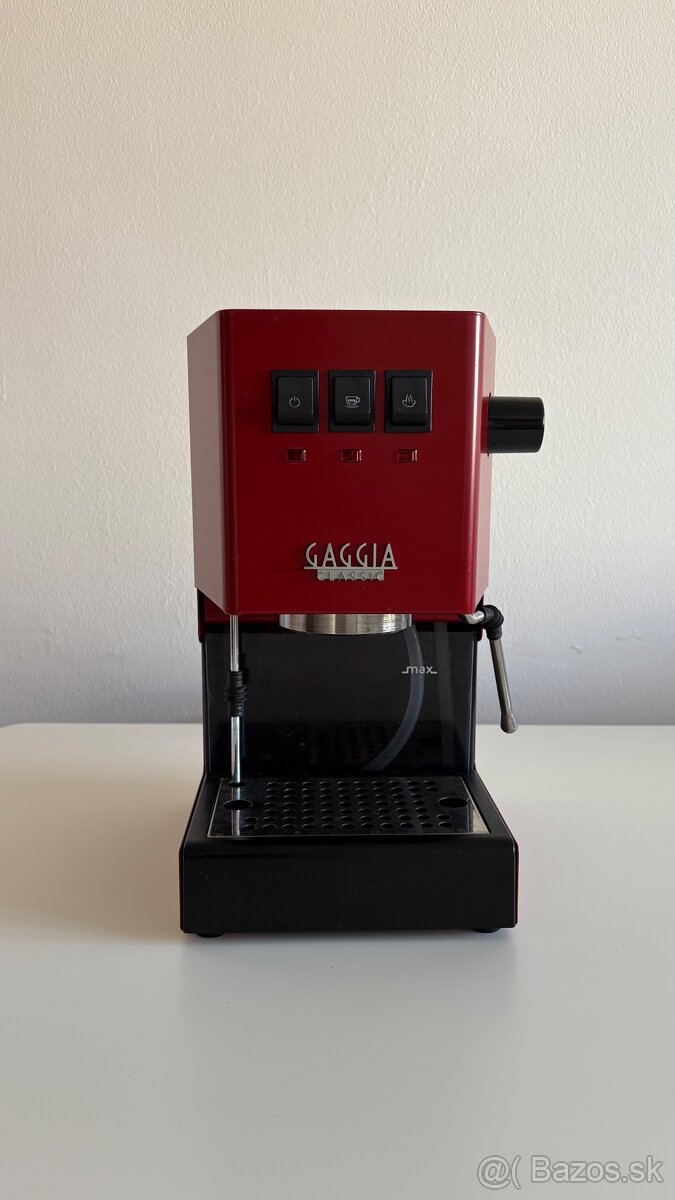 Gaggia NEW Classic