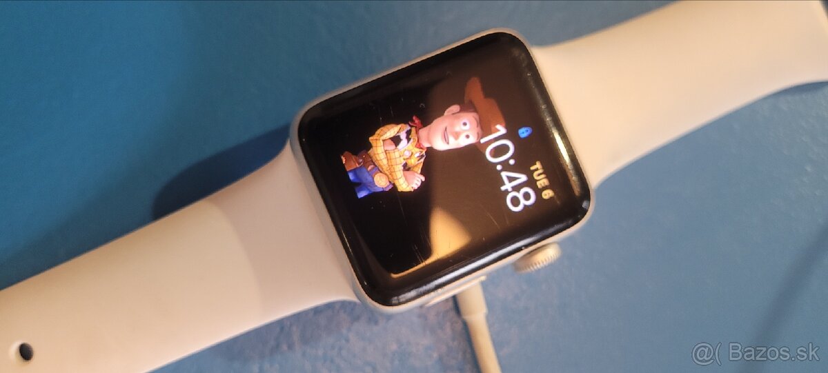 predám apple watch 2