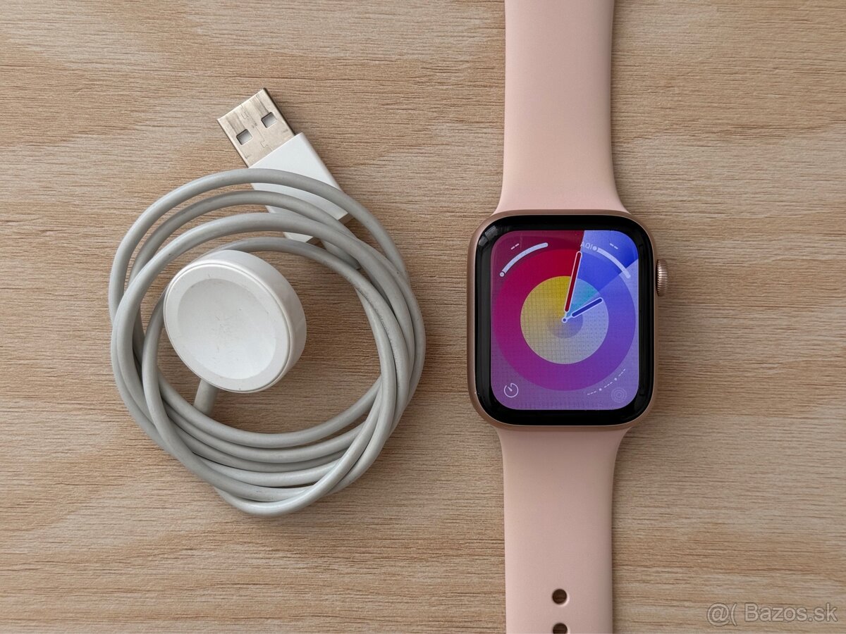 Apple Watch Series 6 44mm