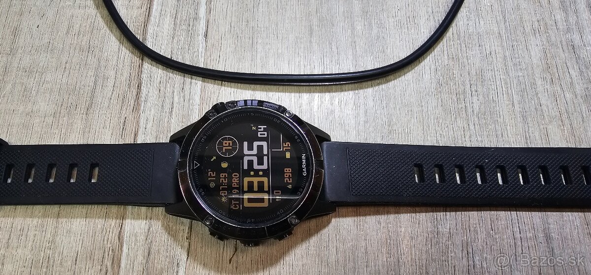 Garmin fenix 5